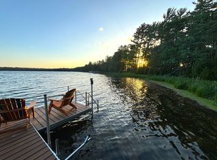 8350 Awassa Ln LOT 40, Saint Germain, WI 54558
