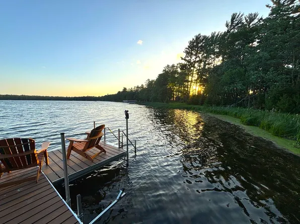 8350 Awassa Ln Lot 40, Saint Germain, WI 54558
