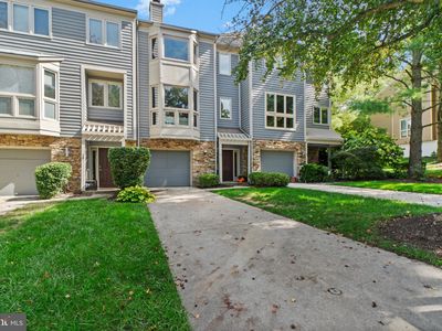 17 Chasemount Ct, Baltimore, MD, 21209