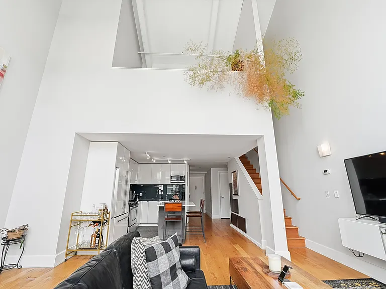 50 Dey St #Penthouse 600 — Photo 4