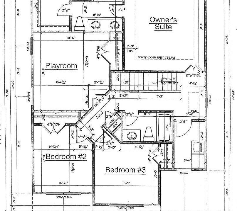 2nd image of 210 MAREADY Road