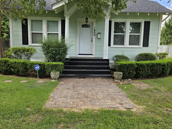 1400 N 2nd St, Monroe, LA 71201