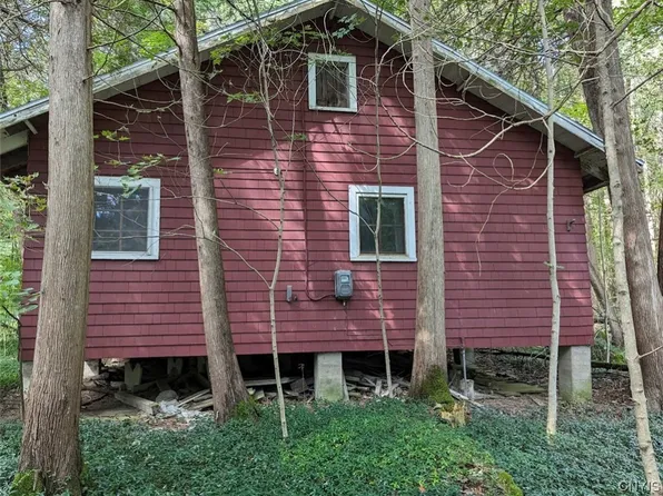 0 Stockbridge Falls Rd, Munnsville, NY 13409