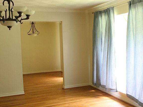 formal living/dining