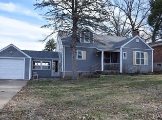 324 N Dade Ave, Saint Louis, MO 63135