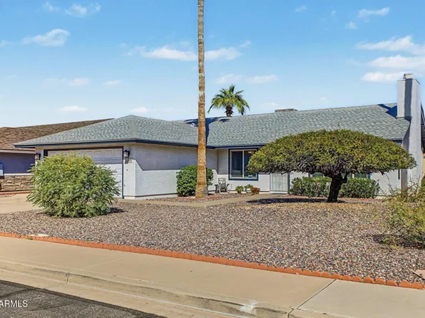 1050 E INGRAM Street, Mesa, AZ 85203