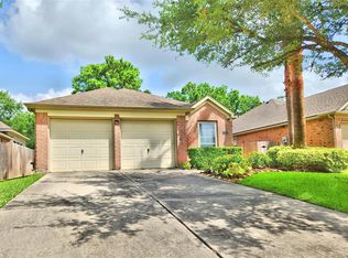 2359 Keegan Hollow Ln, Spring, TX 77386