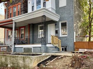 5528 Ridgewood St, Philadelphia, PA 19143