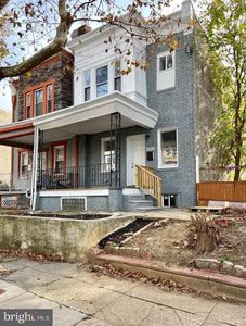 5528 Ridgewood St, Philadelphia, PA, 19143
