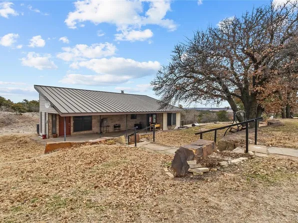 249003 E County Road 55, Fairview, OK 73737