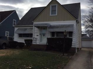 5711 Wilber Ave, Parma, OH 44129