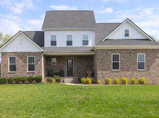 1924 Rhonda Dr, Christiana, TN 37037
