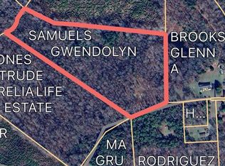 LOT 41 Oneal Rd, Champlain, VA 22438