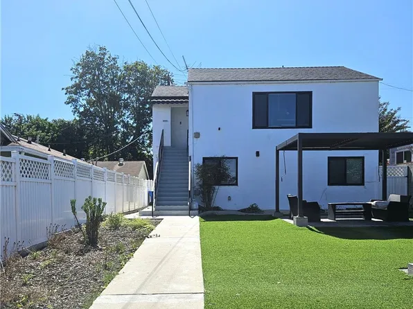 961 W 21st St, San Pedro, CA 90731