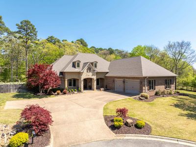 118 Glenmere Pl, Hot Springs, AR, 71913
