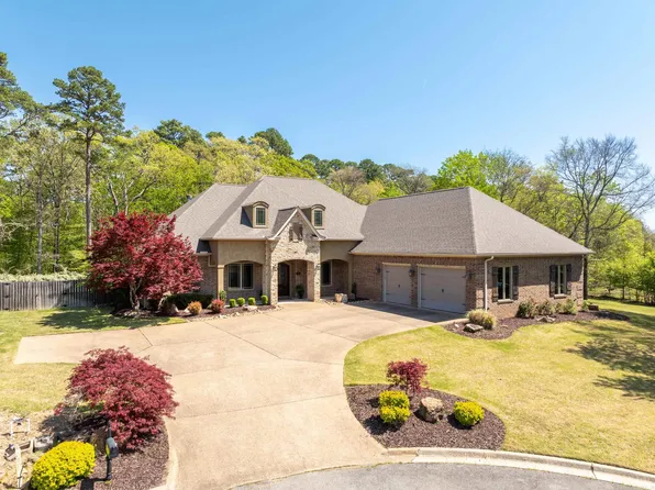 118 Glenmere Pl, Hot Springs, AR 71913
