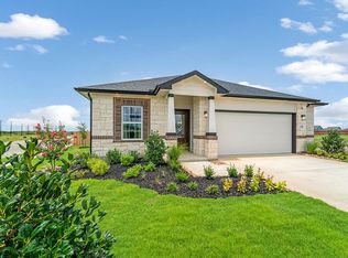 806 Alaska Cedar Dr, Crosby, TX 77532