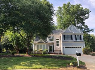 5908 Channel Ct, Greensboro, NC 27410