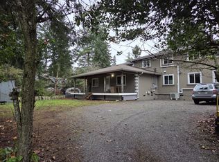 19355 Firlands Way N, Seattle, WA 98133