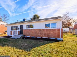 933 Prestwood Rd, Catonsville, MD 21228