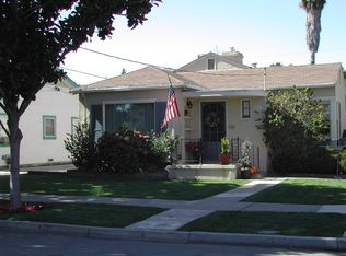 541 S Taaffe St, Sunnyvale, CA 94086