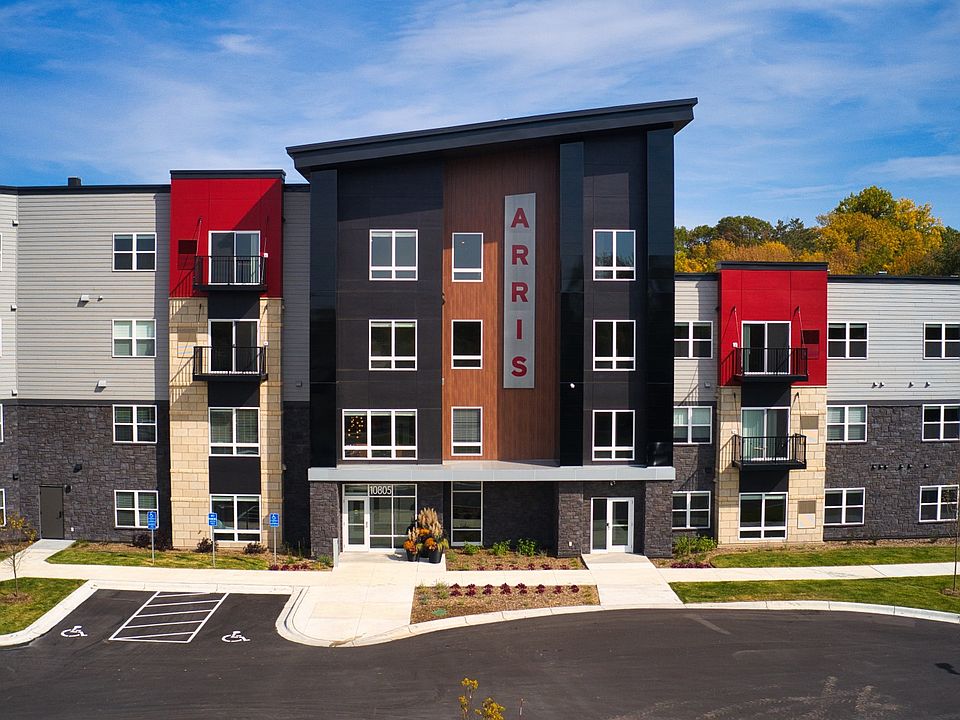 Arris Apartments Now Open! 10805 173rd St W Lakeville MN Zillow