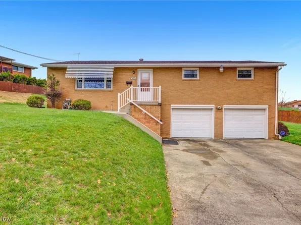 420 Manor Ave NW, Canton, OH 44708