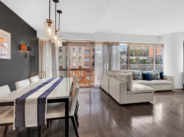 200 East 69th Street image 1 of 8