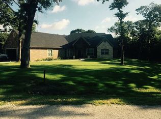 11600 Treeline Trl, Kingston, OK 73439