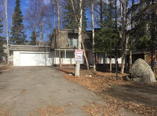 5615 Renee Cir, Anchorage, AK 99504