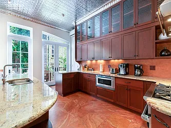 Rented by Sotheby's International Realty