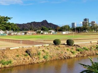 2634 Nahaku Pl #C, Honolulu, HI 96826