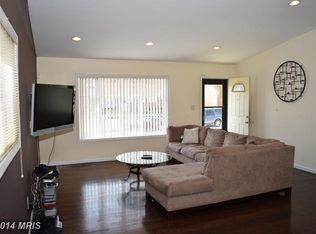 4775 Byron Rd, Baltimore, MD 21208