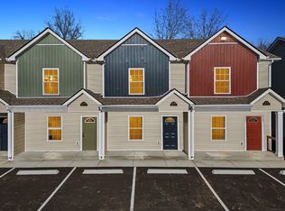 1655 Evans Rd, Clarksville, TN 37042