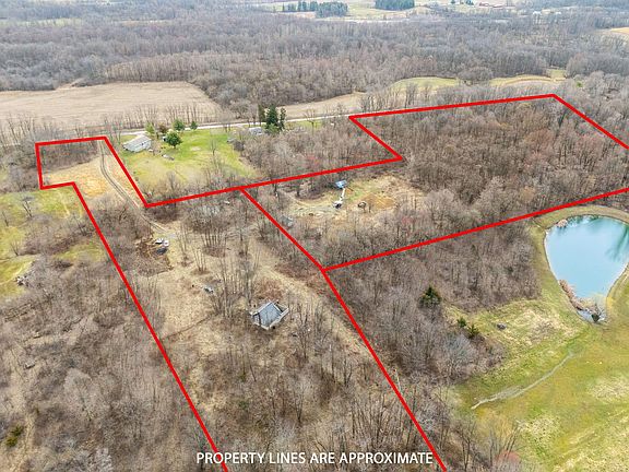 2nd image of 4934 Township Road 118