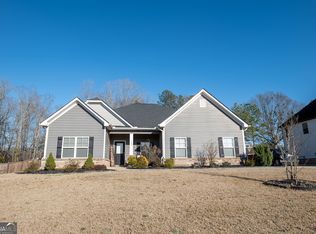 165 Ruby Ln, McDonough, GA