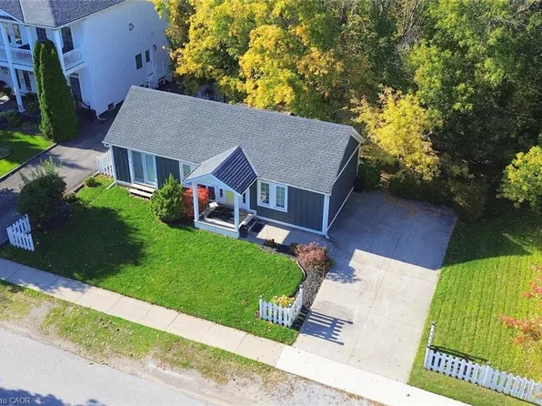 475 Gate St, Niagara On The Lake, ON L0S 1J0