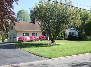 1 Allocco Dr, Holmdel, NJ 07733