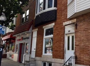 4607 Eastern Ave, Baltimore, MD 21224