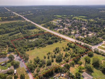 1801 E Taft Ave, Sapulpa, OK, 74066