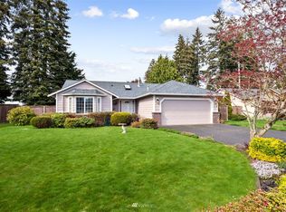 5921 Cherokee Loop SE, Lacey, WA 98513