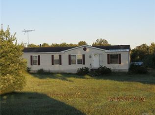 15 Ball Rd, Williamstown, NY 13493