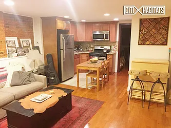 Rented by Citi Habitats