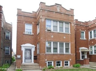 2916 N Harding Ave, Chicago, IL 60618