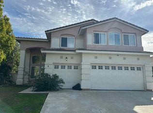 4 Corte Straza, Lake Elsinore, CA 92532