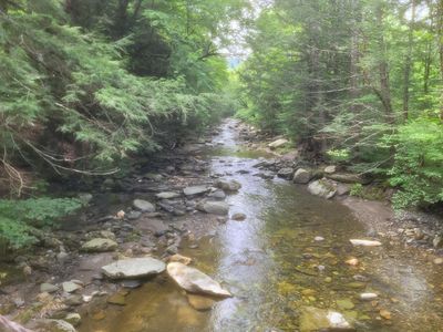 4600 Augur Hole Road, Marlboro, VT, 05344