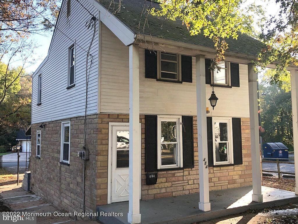 484 Delaware Avenue, Roebling, NJ 08554 Zillow