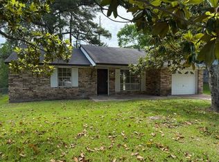 1107 Spruce St, Leesville, LA 71446