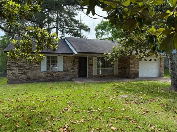 1107 Spruce St, Leesville, LA 71446