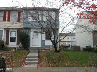 4319 Leatherwood Ter, Burtonsville, MD 20866